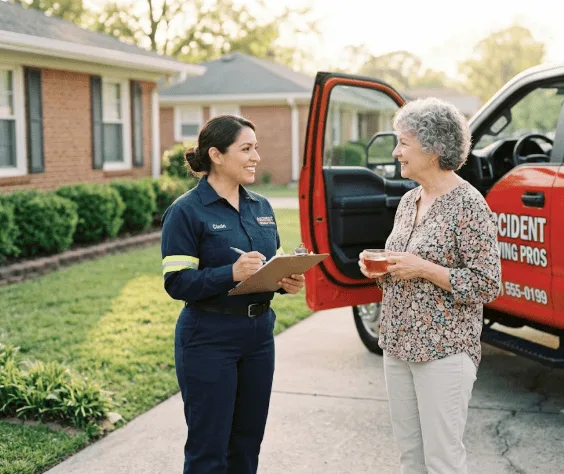 Accident Towing Service Malcolm, AL FAQs