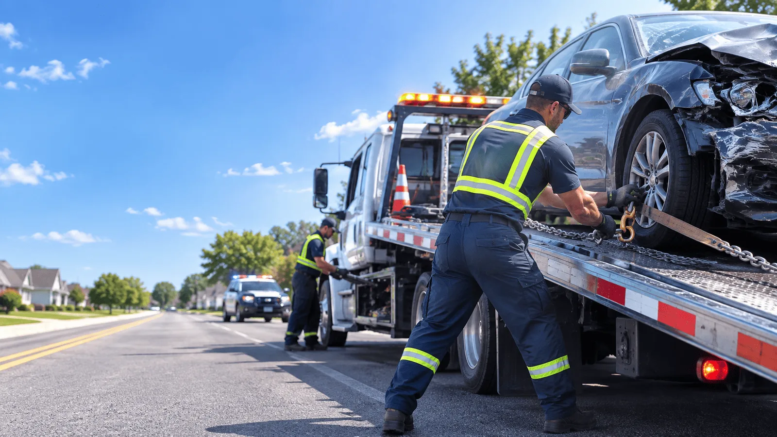Accident Towing Service in Malcolm, AL near me